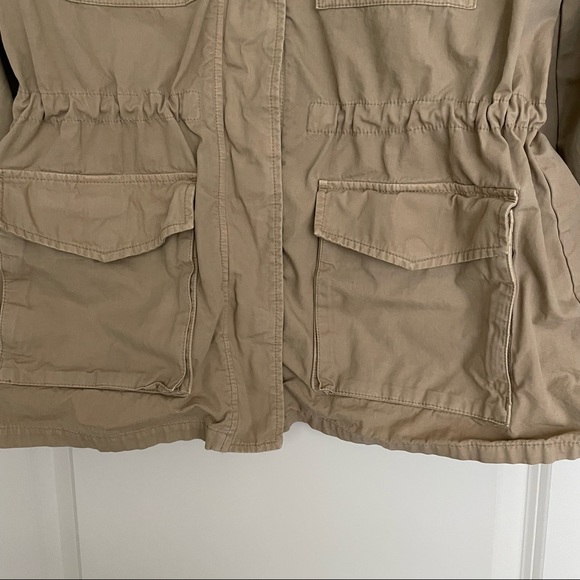 Gap utility jacket size M - Picture 7 of 10